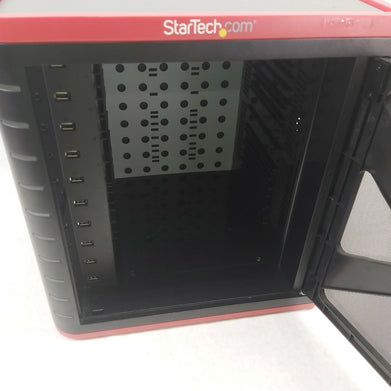 Startech Charge and Sync Cabinet For iPads And iPhones Without Lock and Trays