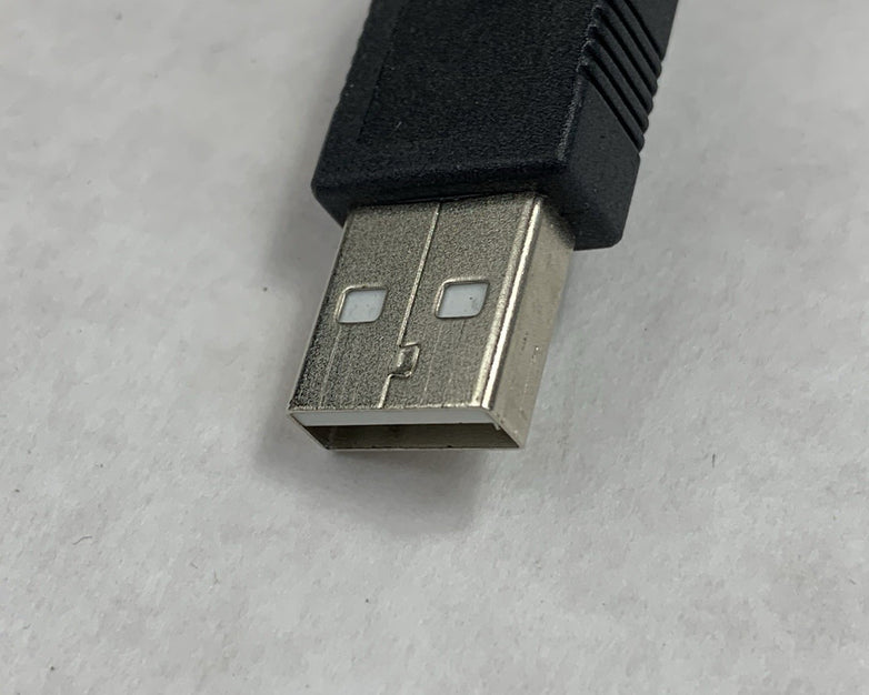 Ambir Technology SP110-RDP Signature Pad - Missing Stylus