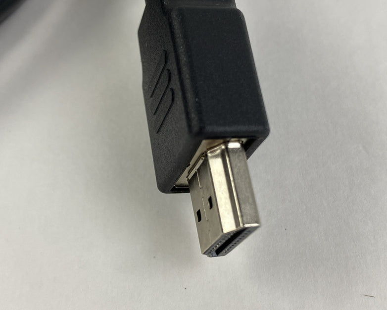 HP 917445-002$ HDMI Male to HDMI Male 6ft - Lot of 24