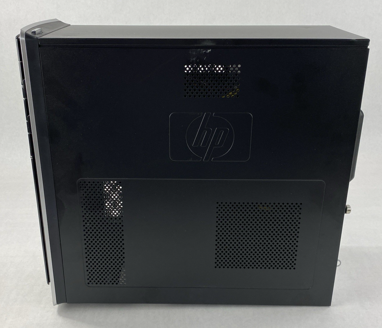 HP Pavilion P6230Y MT AMD Phenom II x4 810 2.60GHz 8GB RAM No HDD No OS