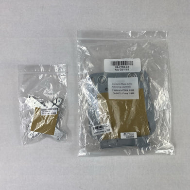Cisco Wireless AP Bracket 69-2160-03 Rev C0* 800-26066-02 + Screws Lot of 10