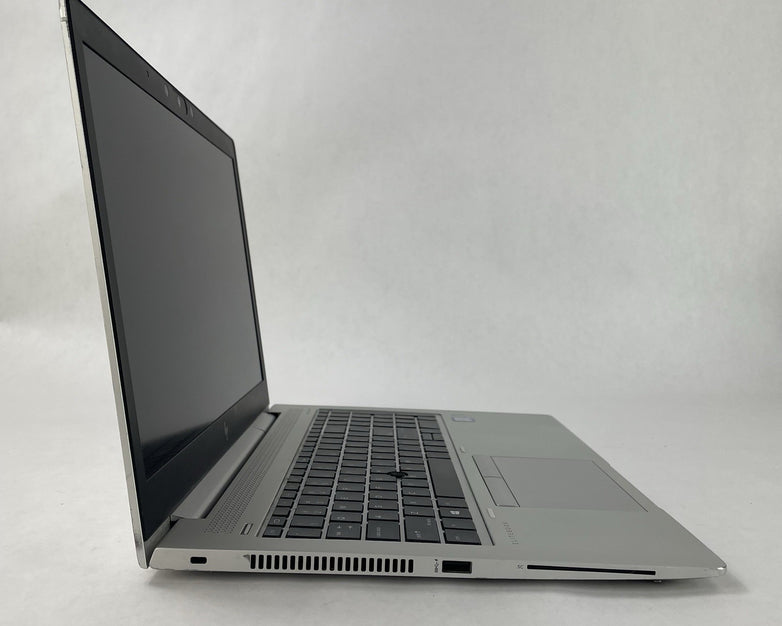HP EliteBook 850 G6 15.6" i5-8365U 1.60 GHz 16 GB RAM No SSD/OS/AC/Batt