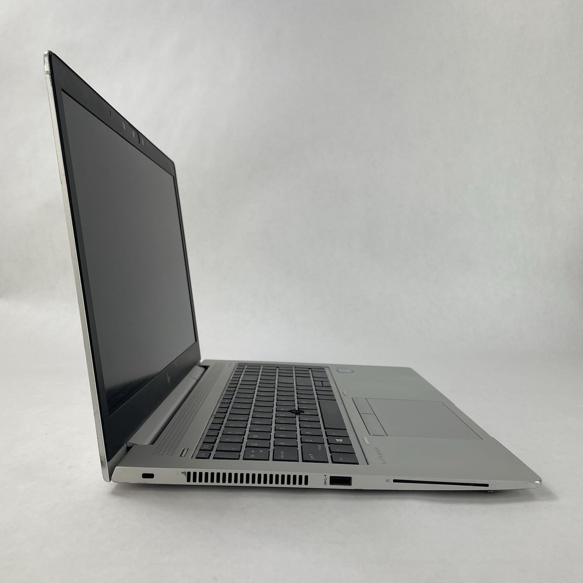 HP EliteBook 850 G6 15.6" i5-8365U 1.60 GHz 16 GB RAM No SSD/OS/AC/Batt5
