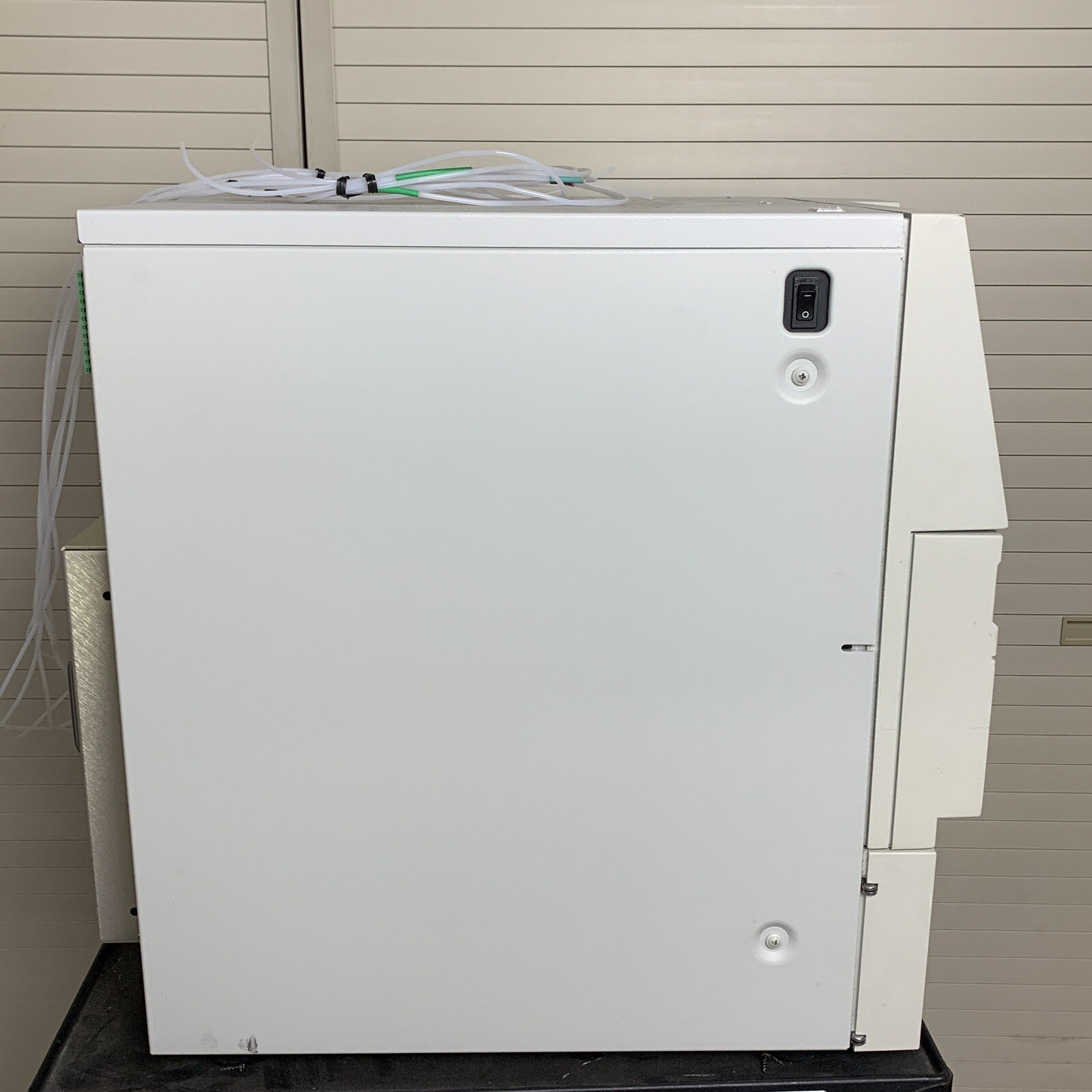 Waters Alliance HT 2795 Separations Module Power Tested Parts and Repair