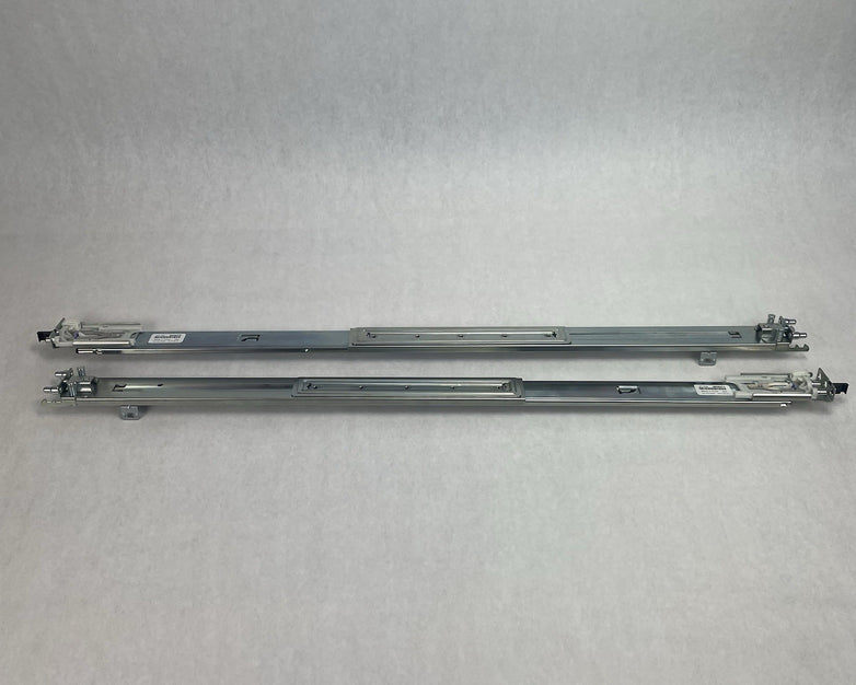 IBM Server Rail Kit 00D9374 00D93753  Left & Right