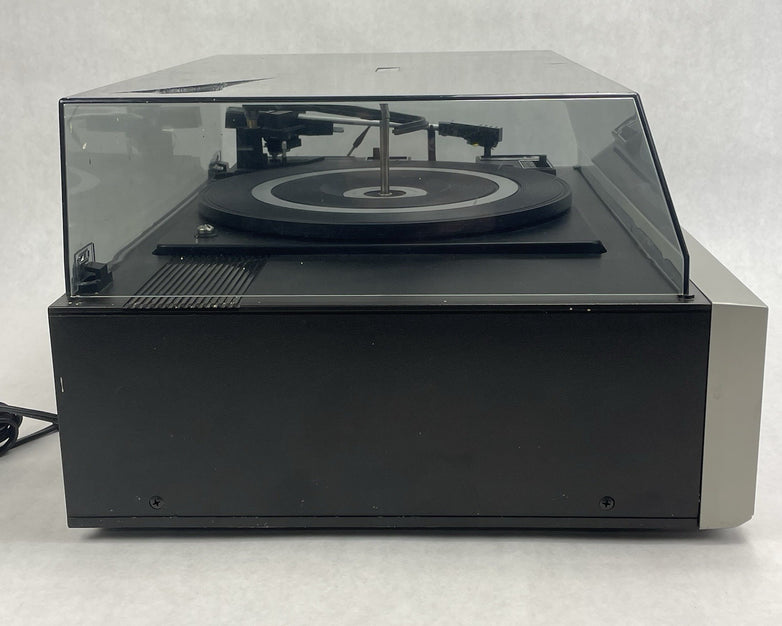Pioneer Centrex TH-2211 8 Track Player Turntable AM FM Stereo System For Parts