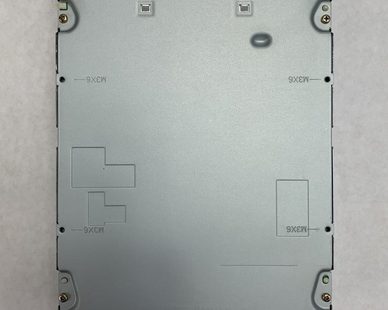 Toshiba Samsung CD-Master 48E SC-148 CD Rom Disc Drive
