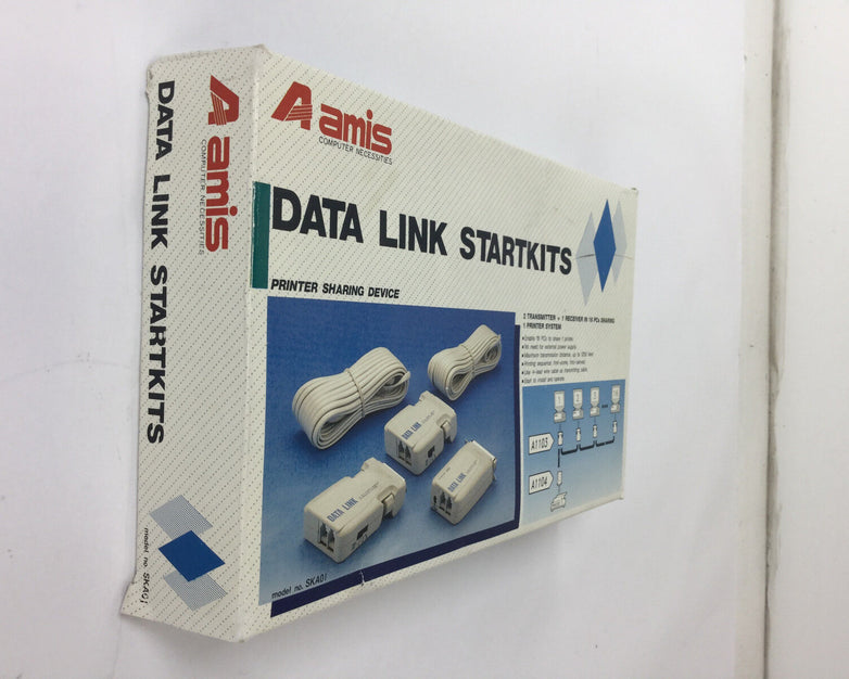 Amis Data Link Starterkits SKA01
