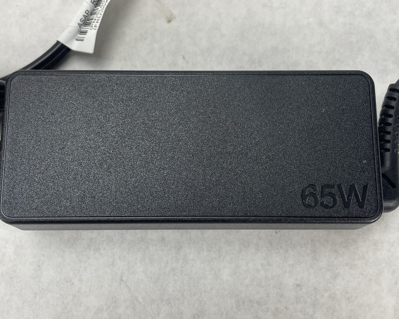 Lenovo A19-065N2A AC Adapter 65W 20V 3.25A Charger SA11B48989 Lot of 10