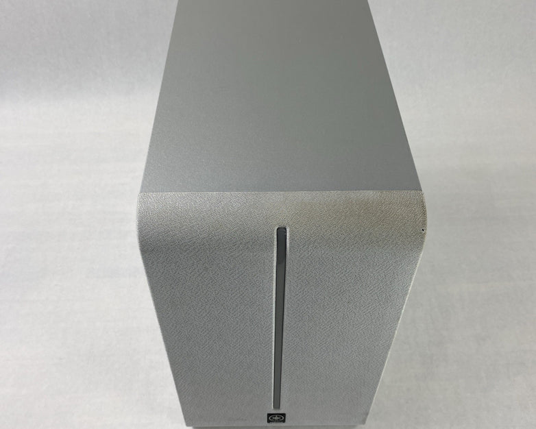 Yamaha SW-P270 Home Cinema Subwoofer w/ Yamaha NX-E270 NX-C270 Speakers