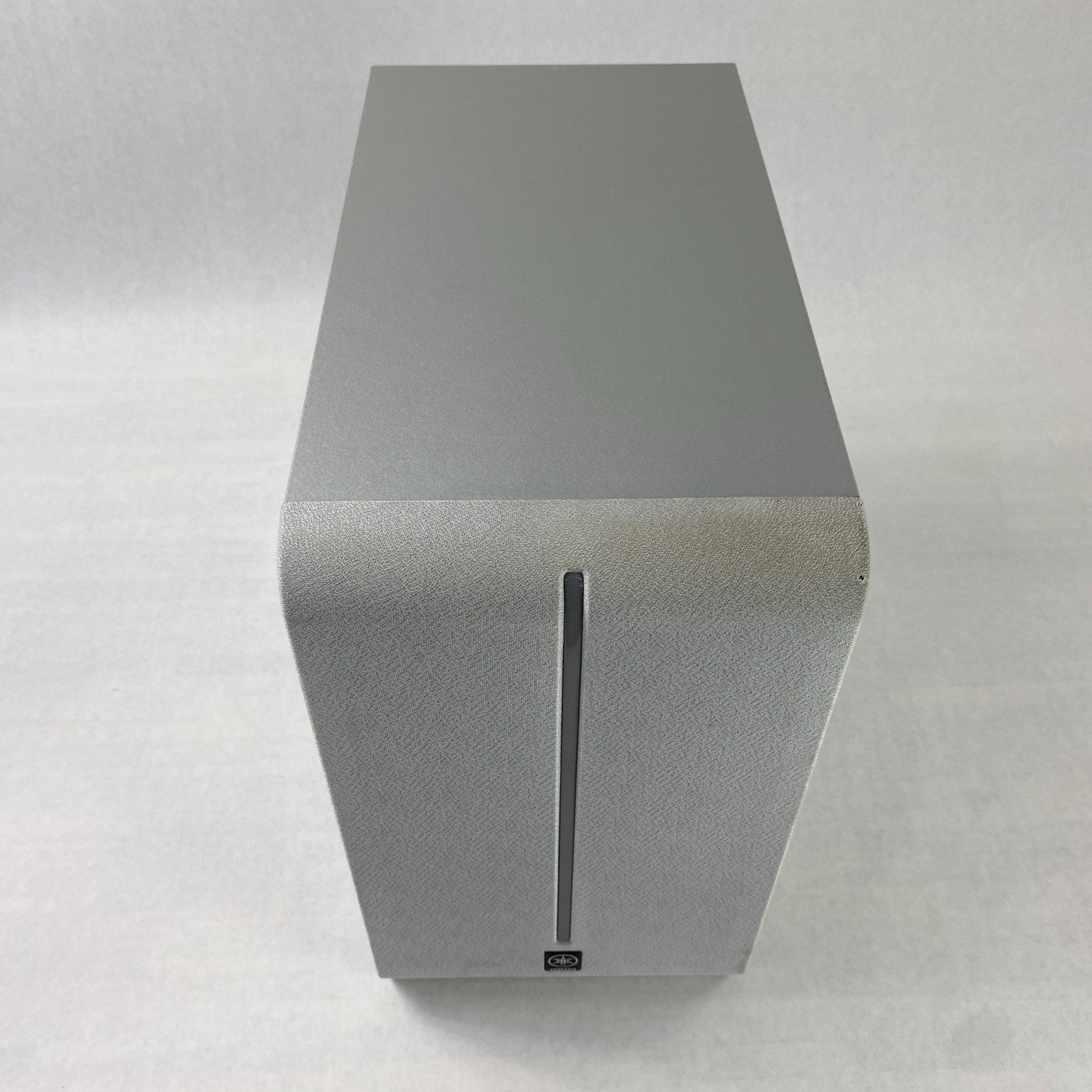 Yamaha SW-P270 Home Cinema Subwoofer w/ Yamaha NX-E270 NX-C270 Speakers