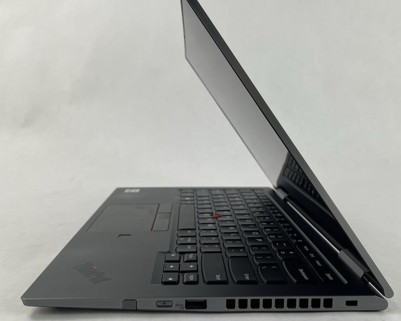 Lenovo ThinkPad X1 Yoga Gen5 14" i5-10310U 1.70 GHz 8 GB RAM No SSD/OS/AC