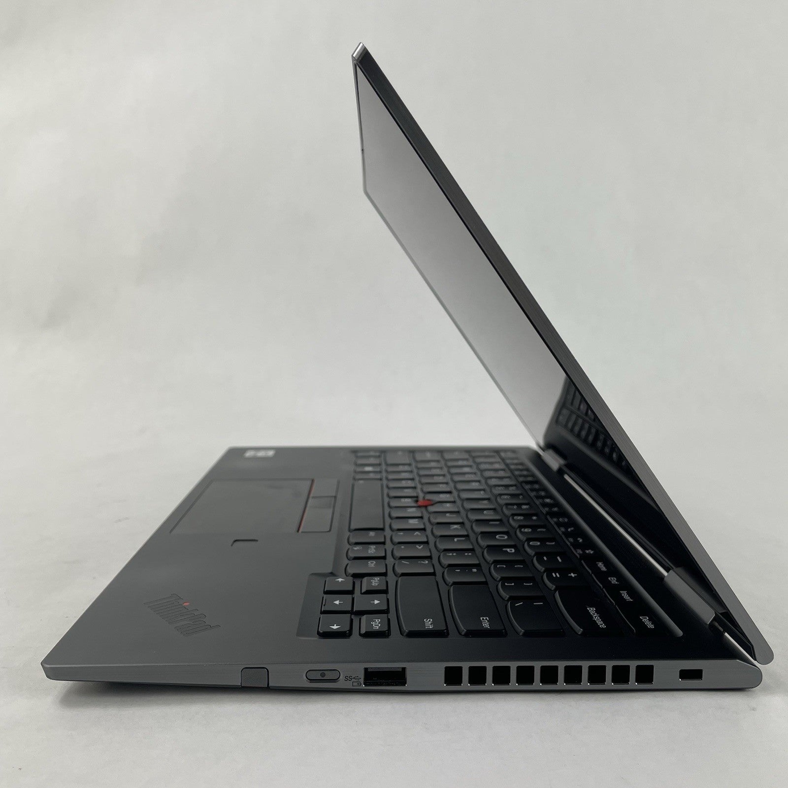 Lenovo ThinkPad X1 Yoga Gen5 14" i5-10310U 1.70 GHz 8 GB RAM No SSD/OS/AC5