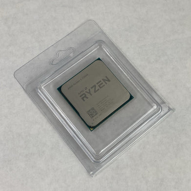 AMD Ryzen 3 2200G CPU Processor