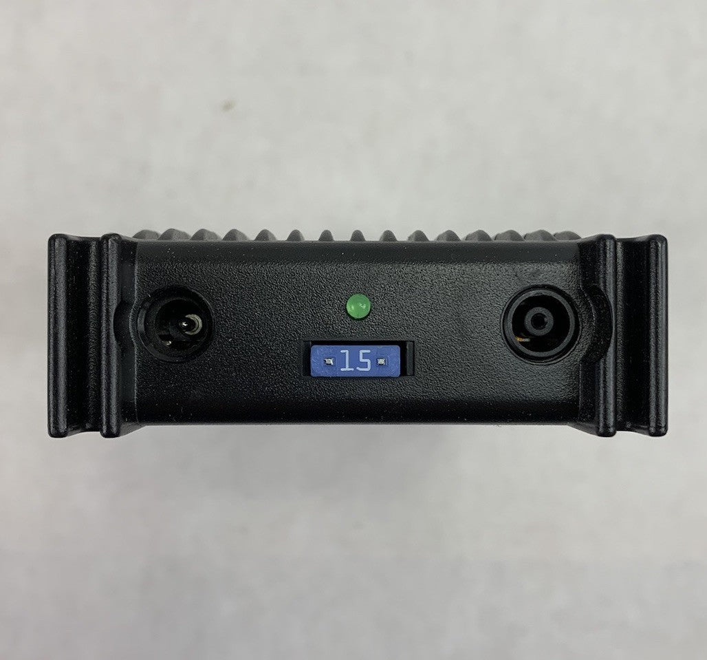 Lind PA1555-2155 Getac Computers Automobile Adapter - No Cord