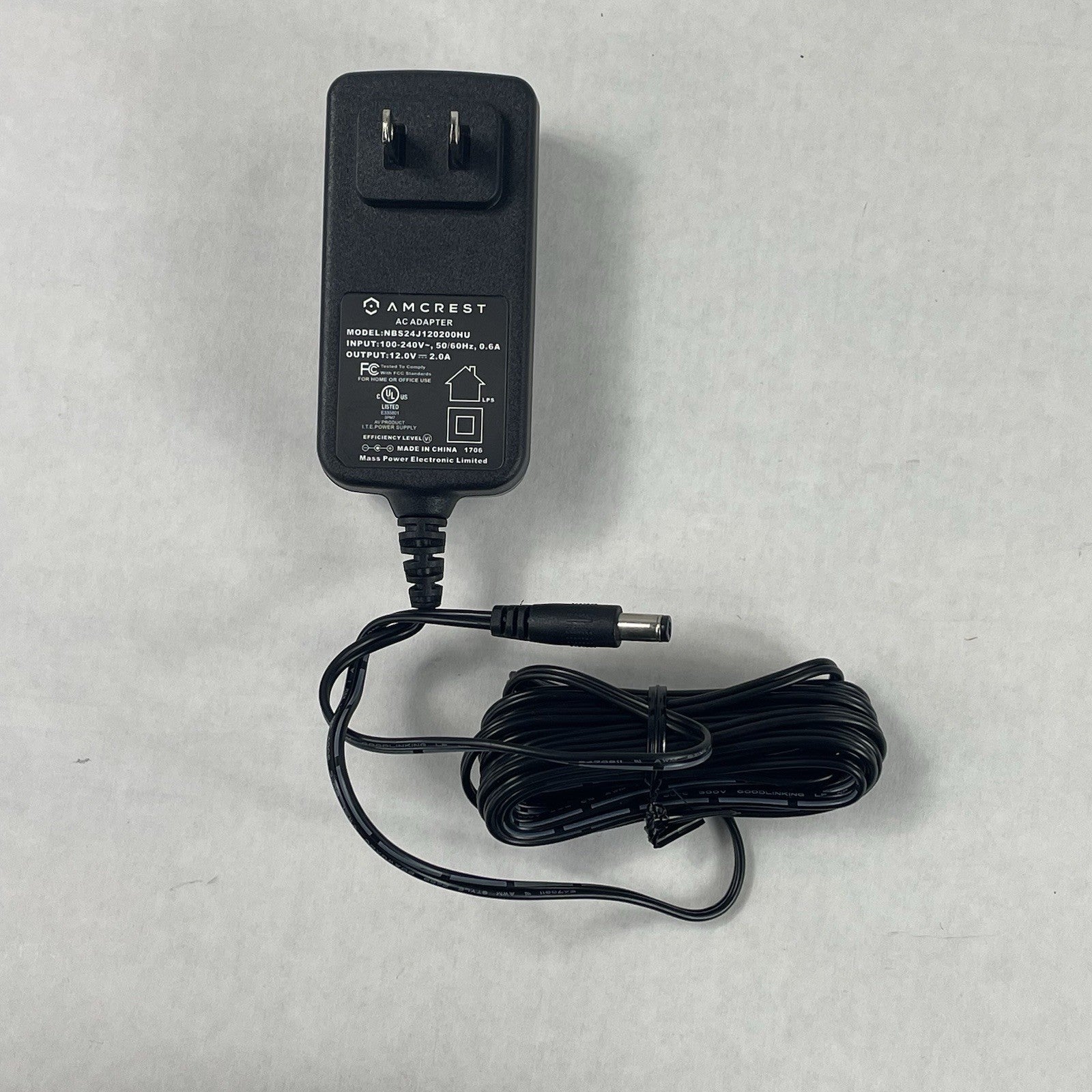 Amcrest IP Security Camera IP3M-943W