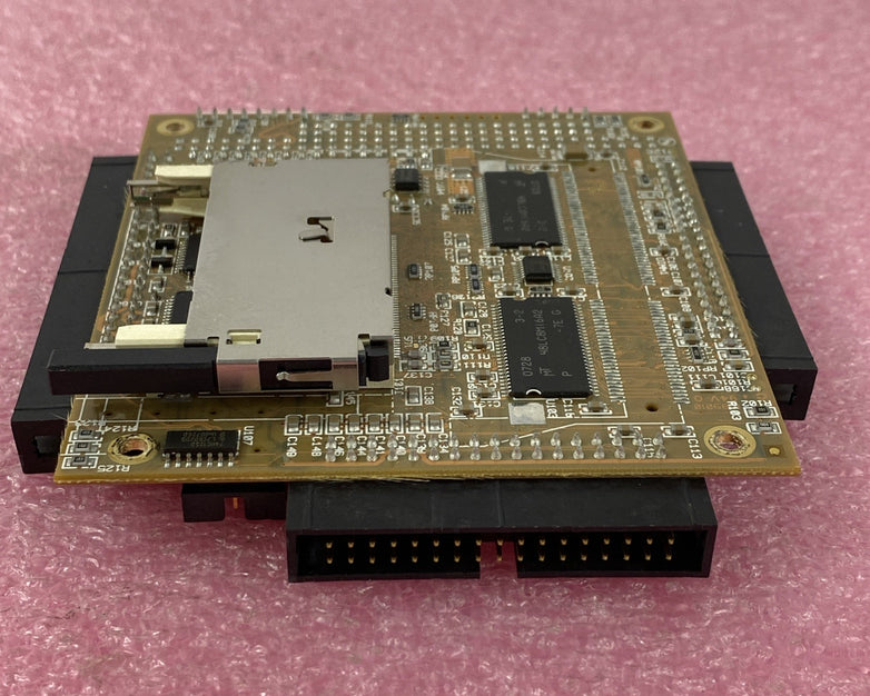 Beckman-Coulter A44187 AA Module Board