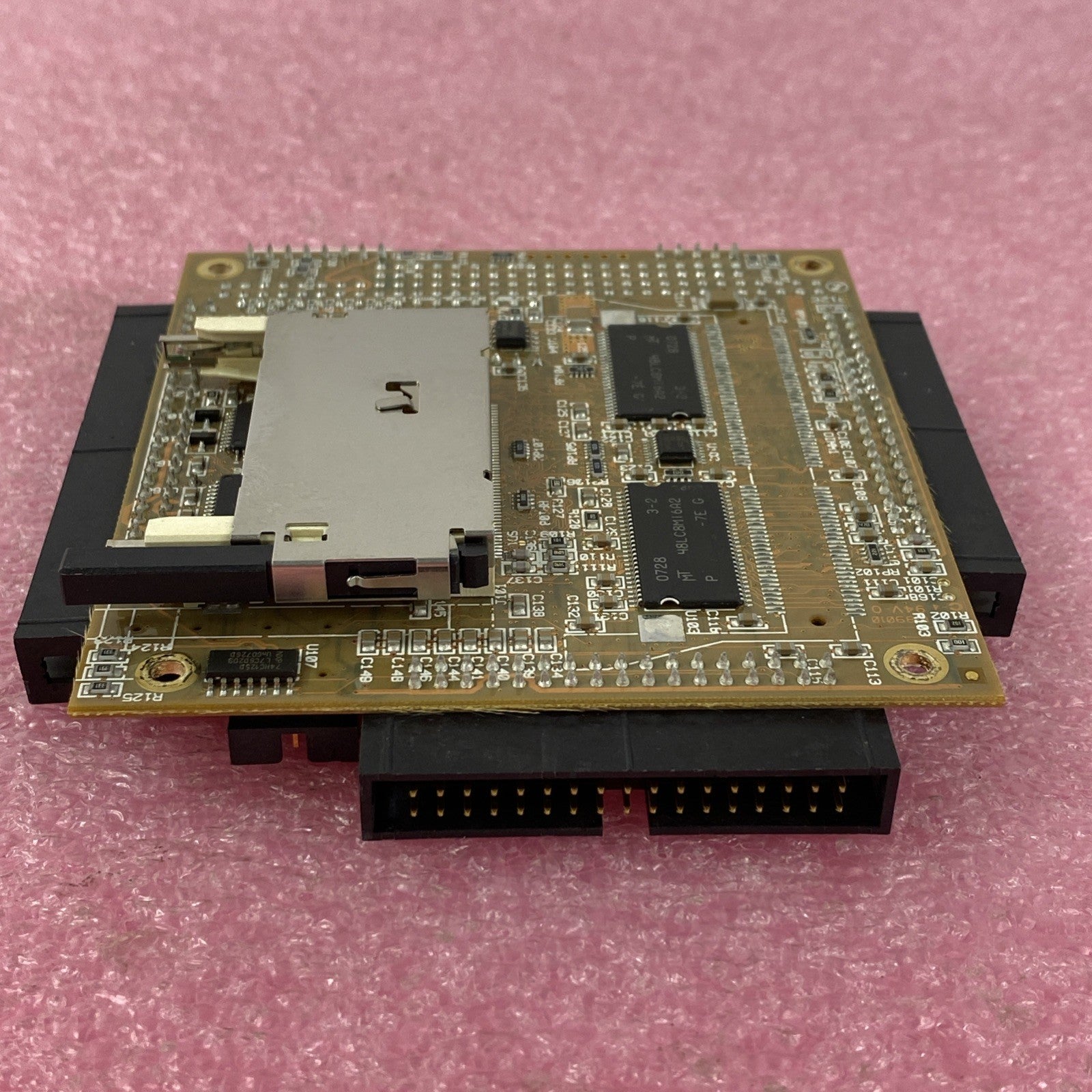 Beckman-Coulter A44187 AA Module Board13