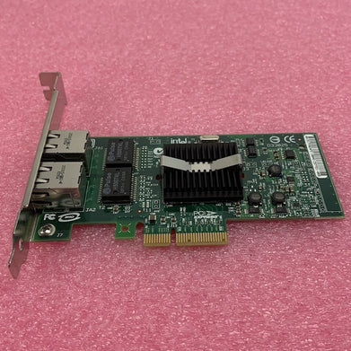 Intel Pro CPU-D33682 LAN Card (Lot of 3)