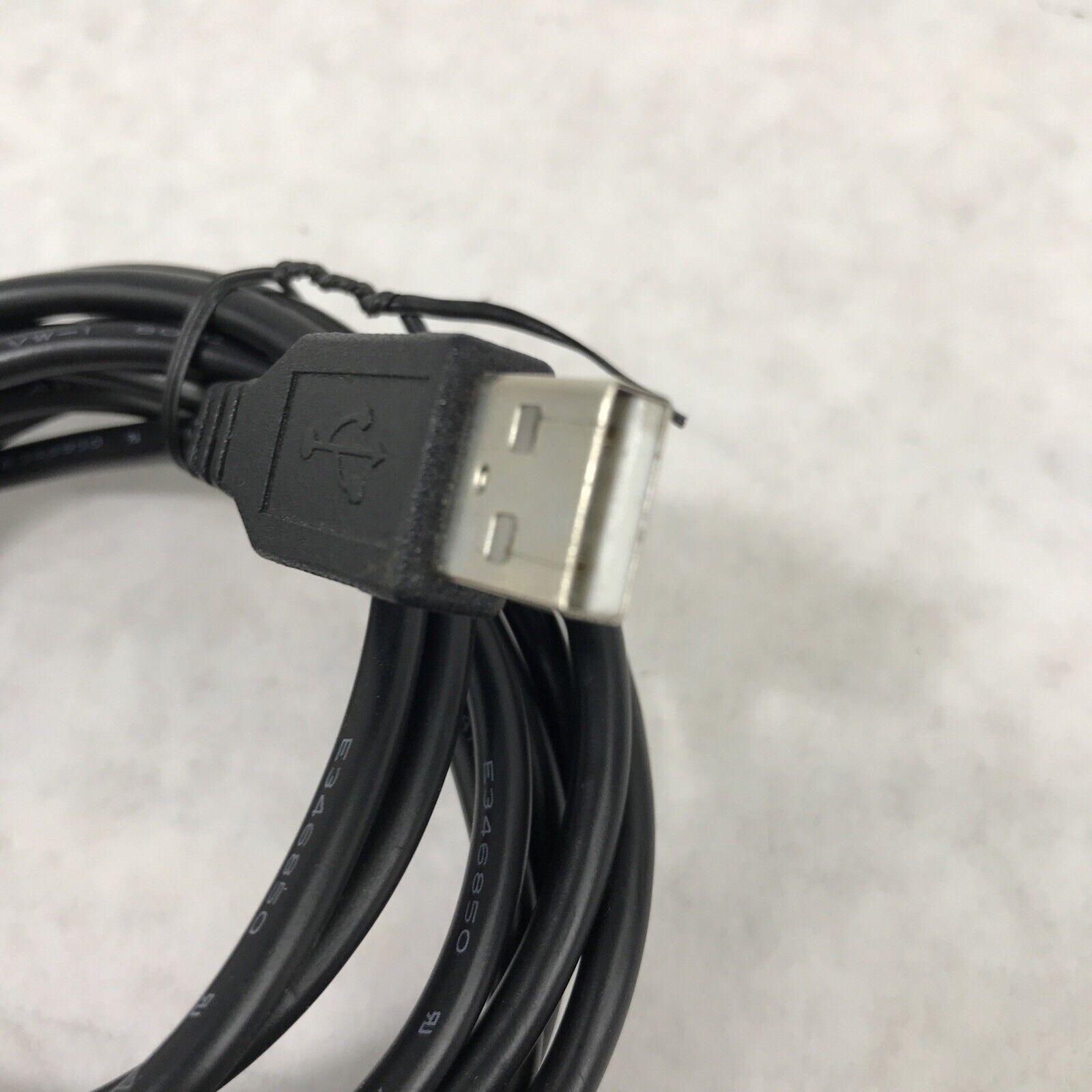 Lenovo KU-0225 Wired USB Keyboard Gray/Black SD50K28575