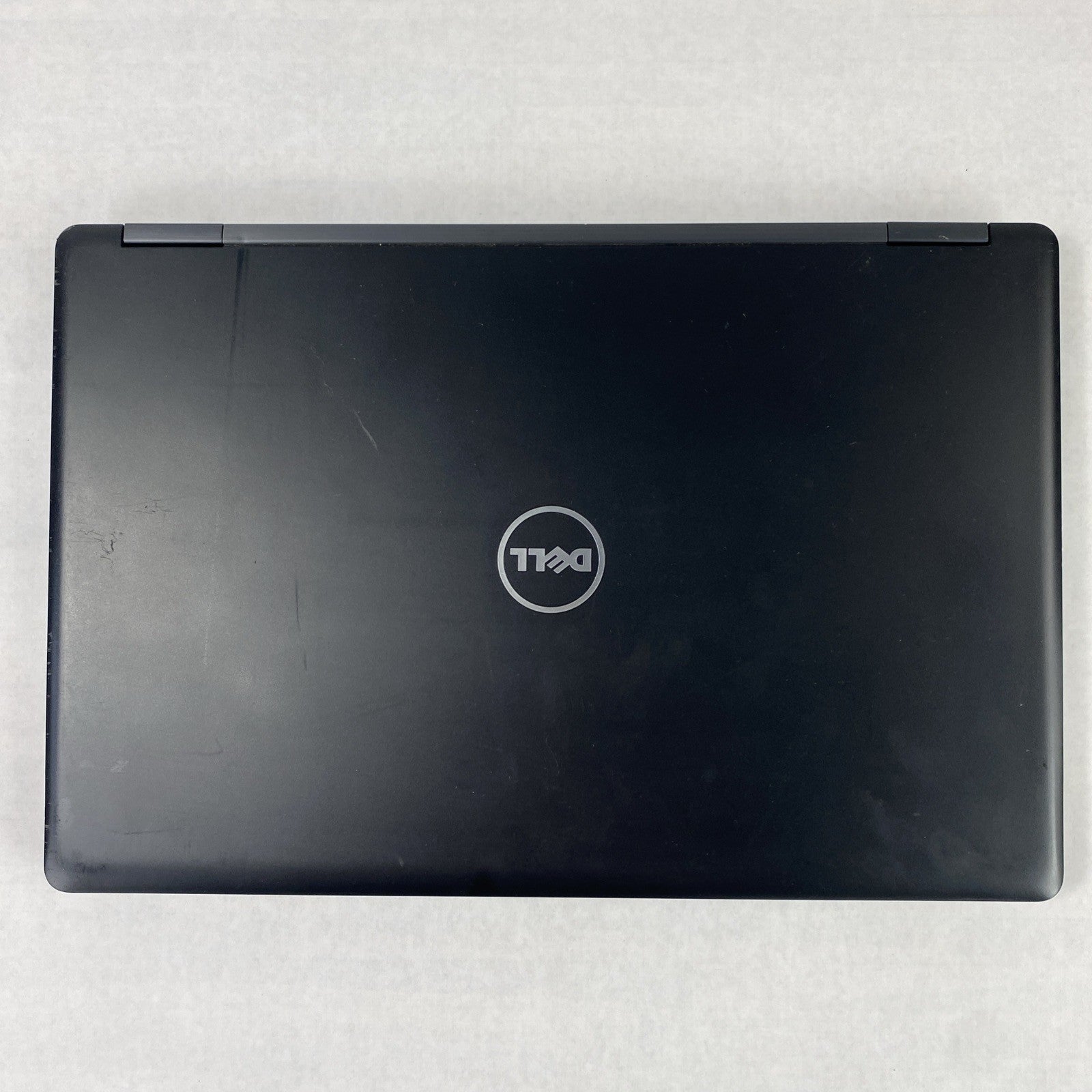 Dell Latitude 5580 Core i5-7300U 2.60 GHz 8 GB RAM 15.6" No Battery No HDD No OS