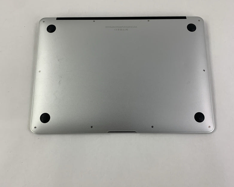 Apple Macbook Air A1466 2017 13.3" 1.8GHz i5 8GB RAM 121GB SSD OS Monterey 12.6