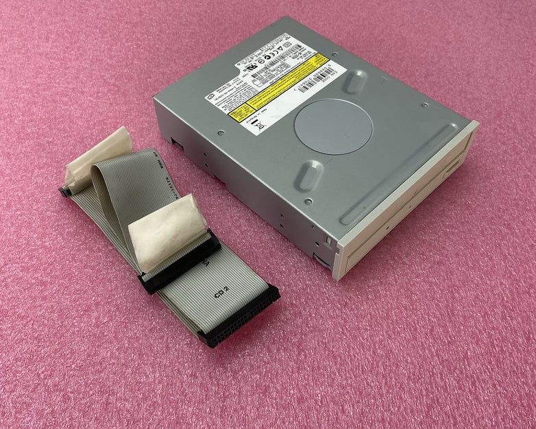 NEC Corp ND-3550A Internal IDE DVD+R DL Drive Tested