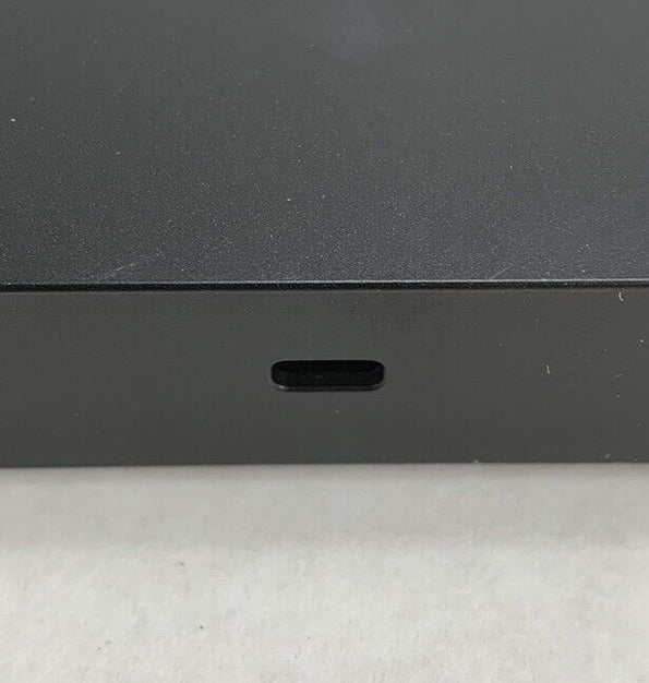 Dell K17A001 USB-C Thunderbolt Docking Station (Lot of 2)
