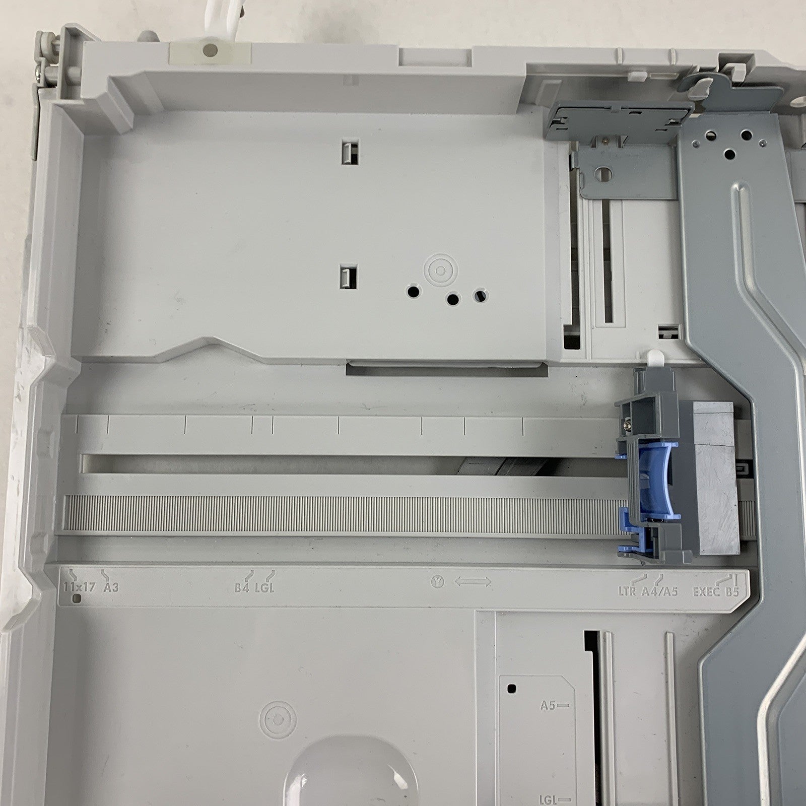 HP RU5-8770 Color Laserjet  CP5525 Printer Main Paper Tray #2