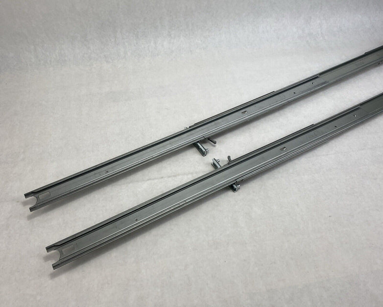 HP 718225-001 T2 718497-001 T2 Left and Right Inner/Outer Server Rail Kit