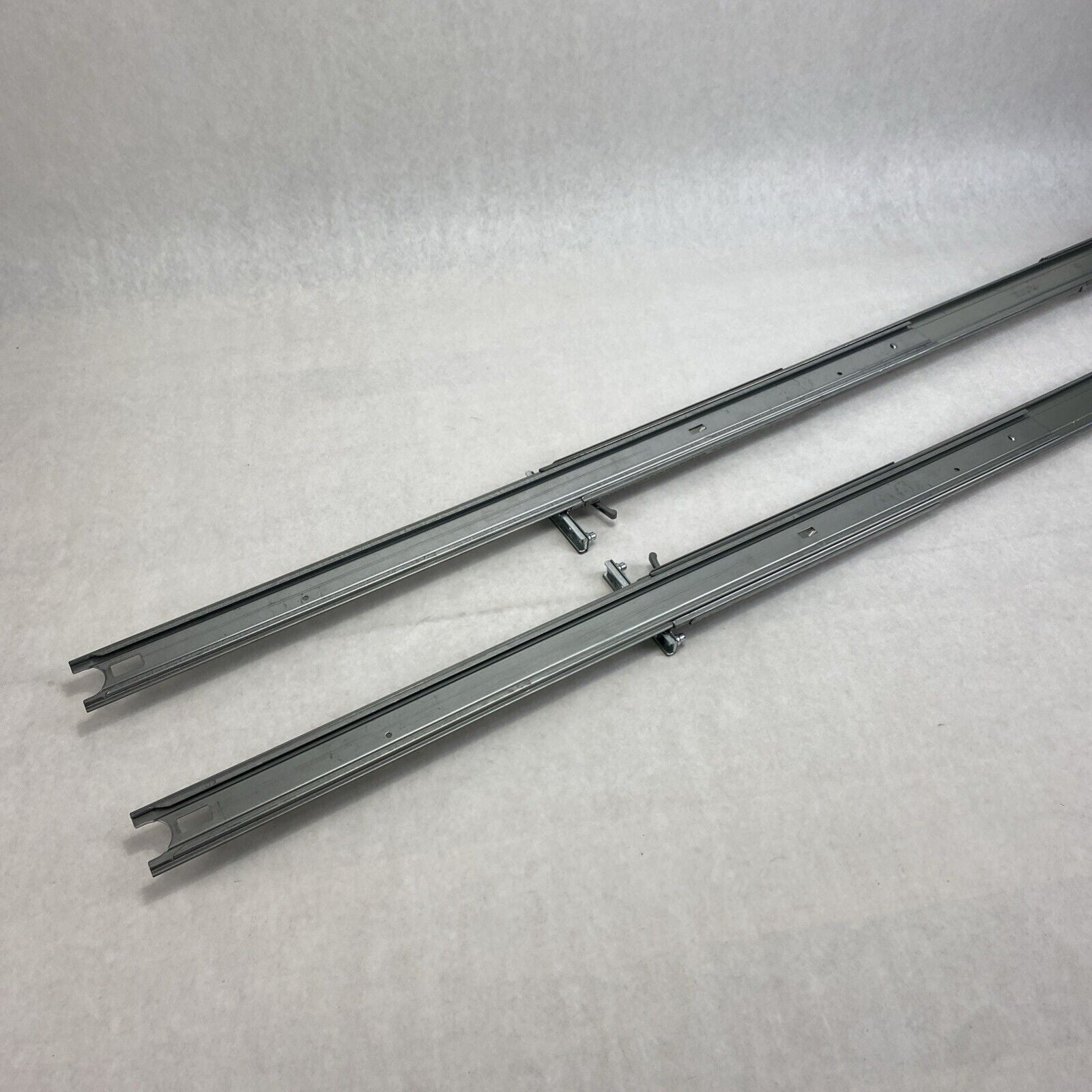 HP 718225-001 T2 718497-001 T2 Left and Right Inner/Outer Server Rail Kit