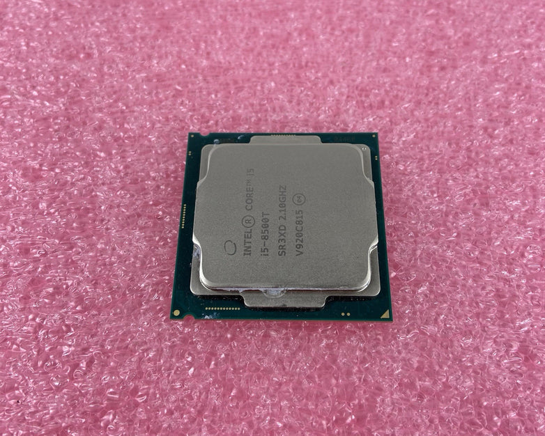 Intel Core i5-8500T SR3XD 2.1GHz Desktop CPU