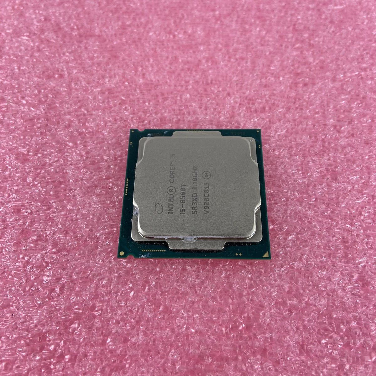 Intel Core i5-8500T SR3XD 2.1GHz Desktop CPU4