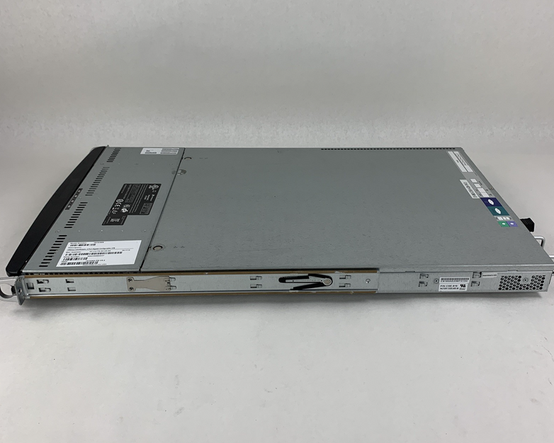 NetScout E153921 SuperMircro Server 1x E5-2620 2 GHz 16 GB Ram No OS No HDD