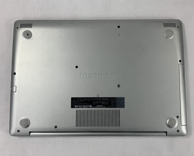 Dell Inspiron P75F Laptop 15.6" i7-8550U 1.8 GHz 12 GB Ram No OS No HDD No AC