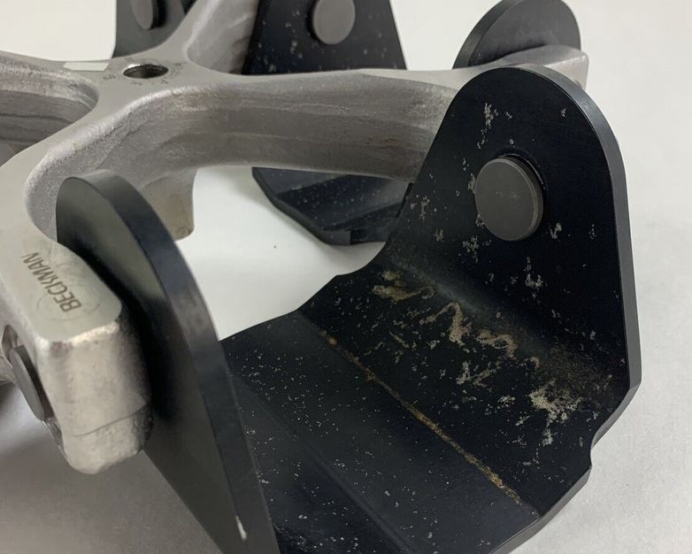 Beckman  PTS-2000 Swinging Bucket Rotor 3250 RPM