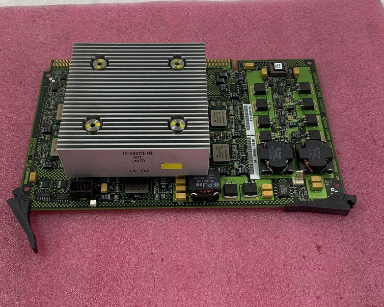 HP Compaq DEC CPU for AlphaServer ES45 EV6.8 1.0Ghz 54-30466-04.B1