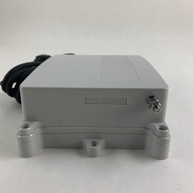 Microsemi PowerDsine PWR-INJ60GO/AC-NA 1-Port 60W Gigabit PoE Outdoor Midspan