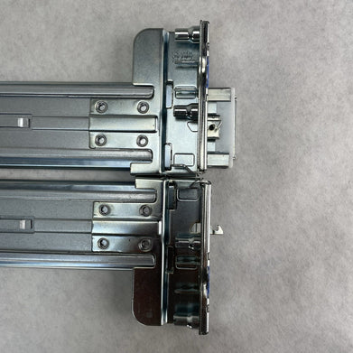 Dell PowerEdge 2U Server Sliding Rail Kit 061KCY 0FYK4G L & R