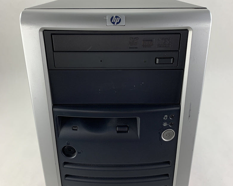 HP Proliant ML150 G2 Tower Server 1x Xeon 3.0 GHz 3 GB Ram No OS No HDD