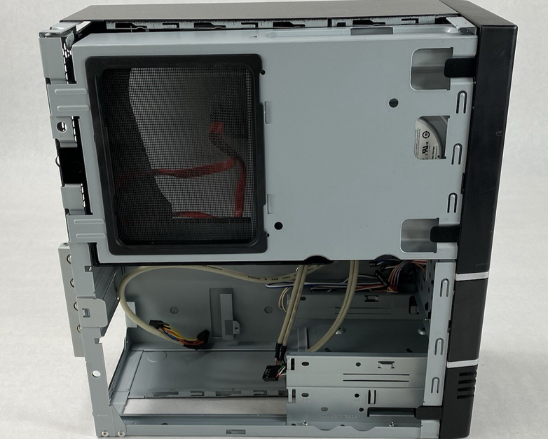 InWin BK623 Mid-ATX Mini Tower Computer Case No Power Supply