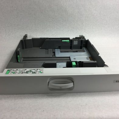 Genuine Lanier MP C5502 Paper Tray 4