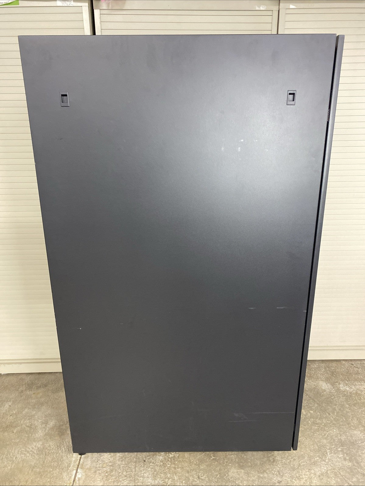 IBM 45D3122 36U Rack IT Network Server Cabinet