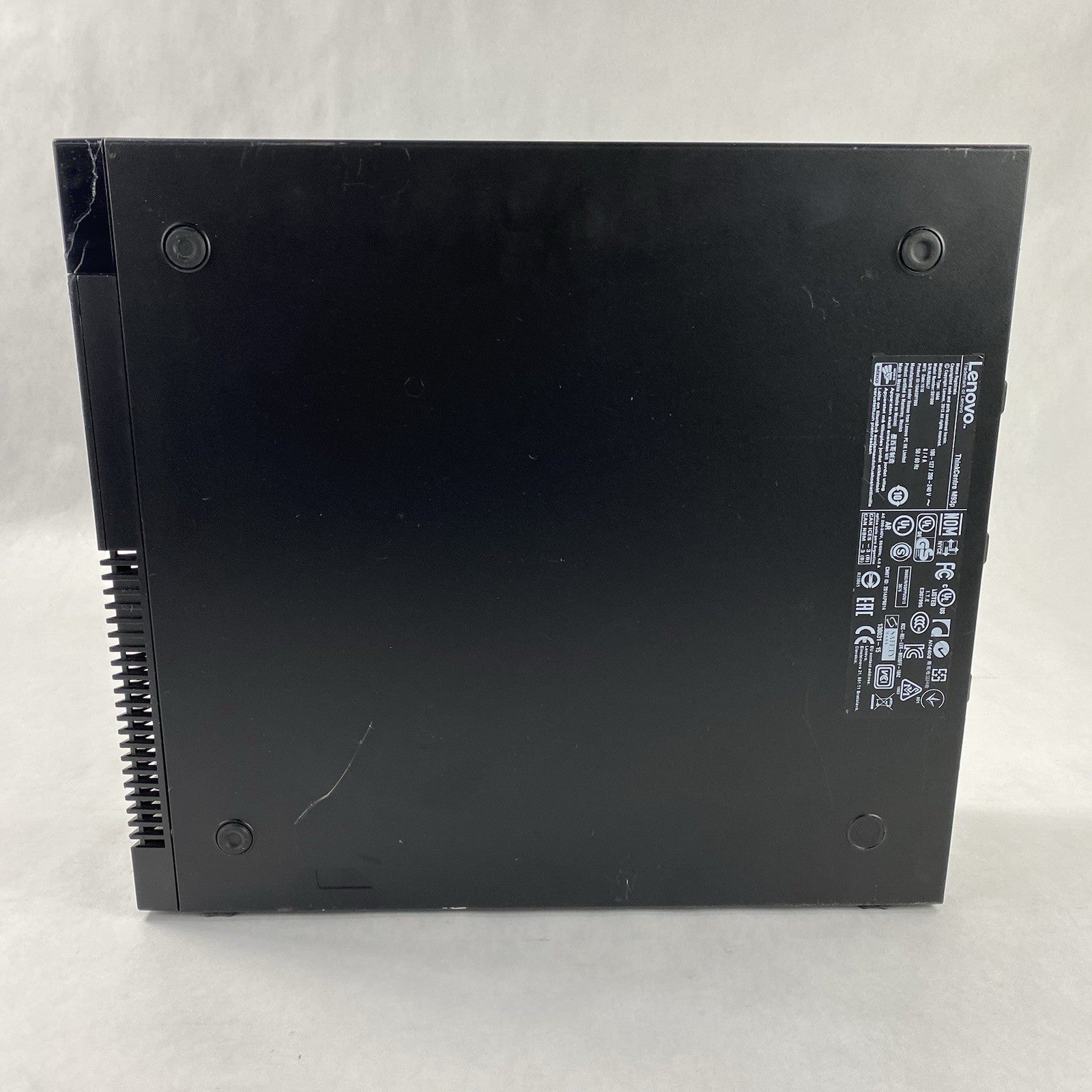 Lenovo ThinkCentre M93p SFF Intel Core i5-4570 3.2GHz 8GB RAM No HDD No OS