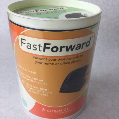 Cingular, Fast Forward (Wireless calls to Home/Office Phones)