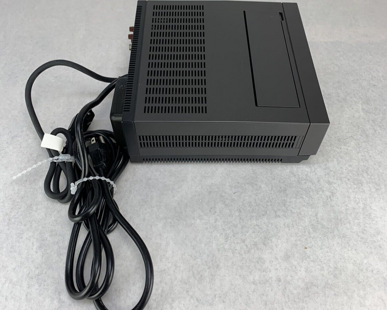 Panasonic NV-V410 Programmable Tuner/Timer