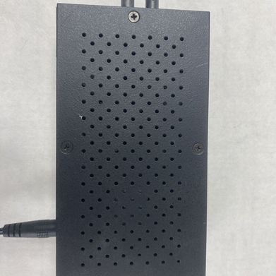 Canary CFT 2062 100Base-FX to 100Base-TX Media Converter Tested