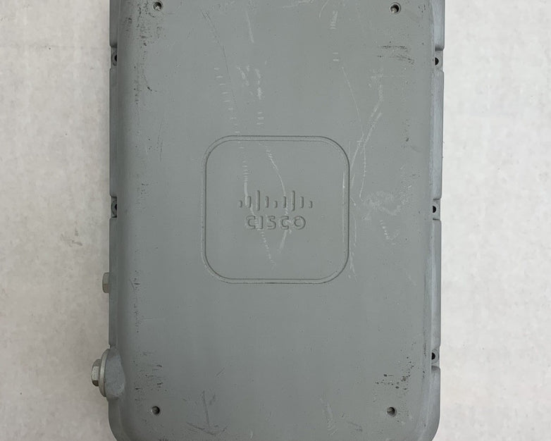 Cisco AIR-AP1572EAC-B-K9 Aironet Outdoor Access Point