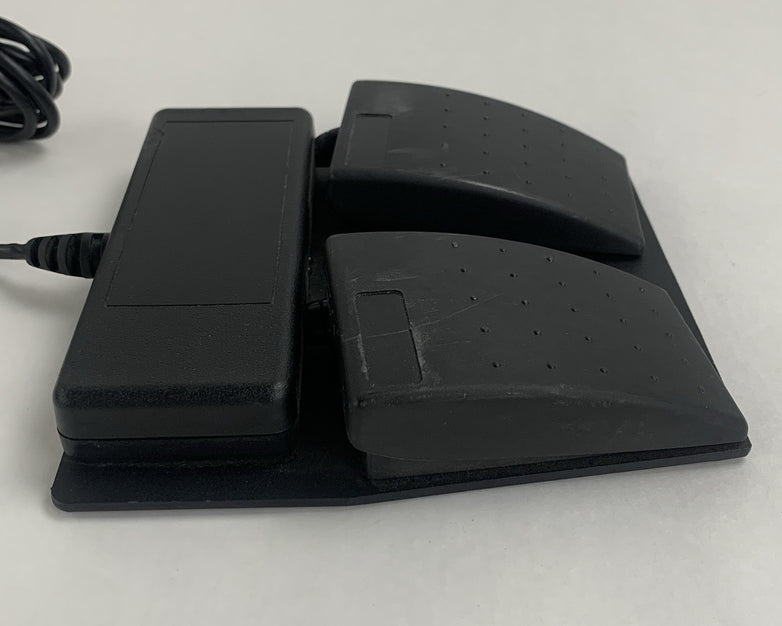 Kinesis FS22A-USB Joystick Button Dual Action Foot Switch