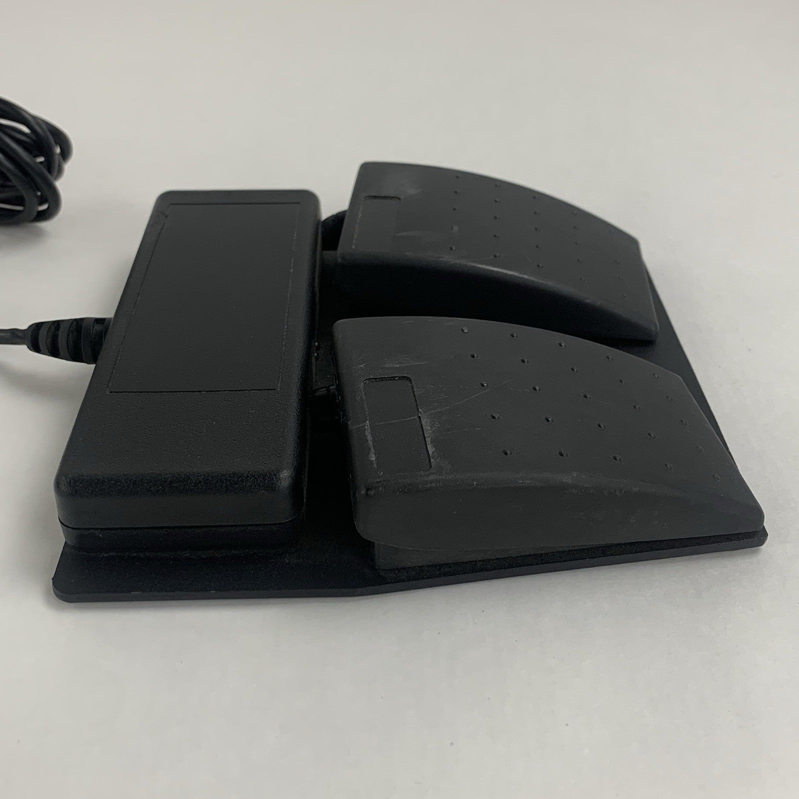 Kinesis FS22A-USB Joystick Button Dual Action Foot Switch2
